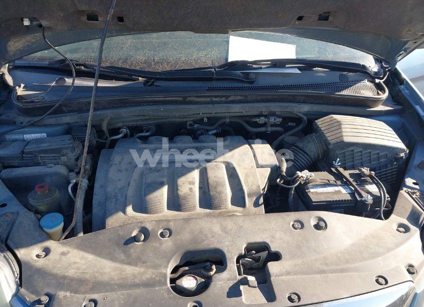 Photo 10 of 2005 Honda Odyssey EX-L (VIN 5FNRL38765B076591)