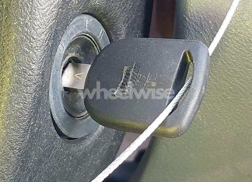 Photo 11 of 2005 Honda Odyssey EX-L (VIN 5FNRL38765B090510)