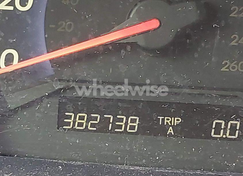 Photo 16 of 2005 Honda Odyssey EX-L (VIN 5FNRL38765B093794)