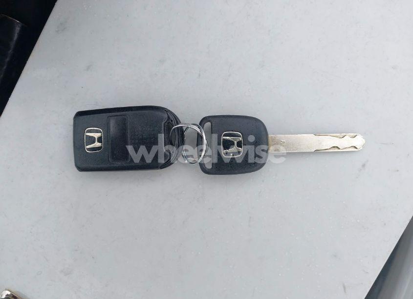 Photo 11 of 2005 Honda Odyssey EX-L (VIN 5FNRL38765B135073)