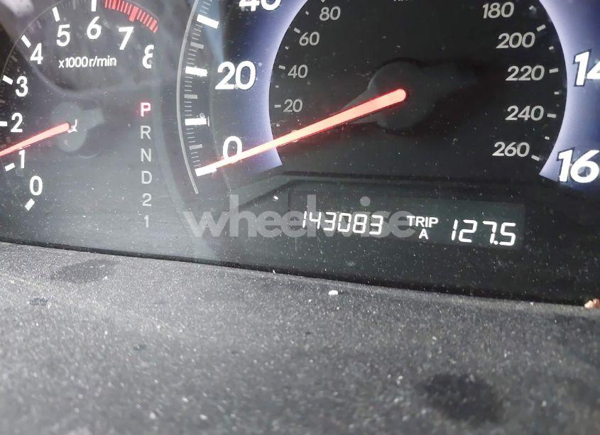 Photo 16 of 2005 Honda Odyssey EX-L (VIN 5FNRL38765B135073)