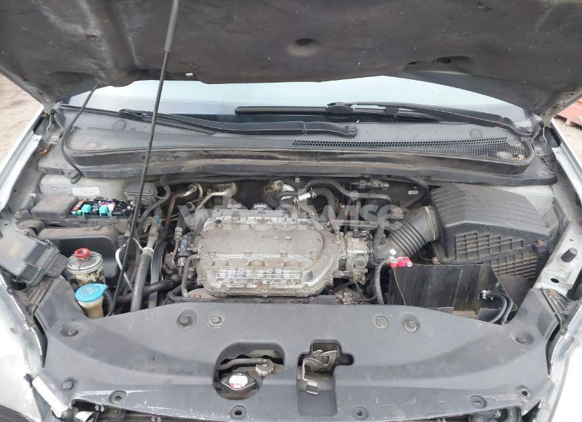 Photo 10 of 2006 Honda Odyssey EX-L (VIN 5FNRL38766B002458)