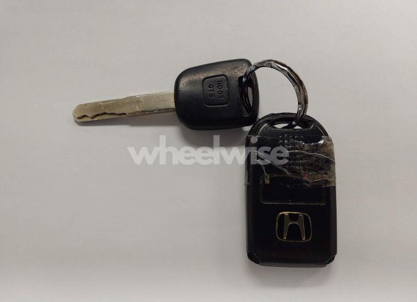 Photo 11 of 2006 Honda Odyssey EX-L (VIN 5FNRL38766B002458)