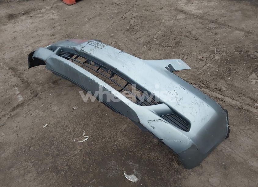 Photo 12 of 2006 Honda Odyssey EX-L (VIN 5FNRL38766B002458)