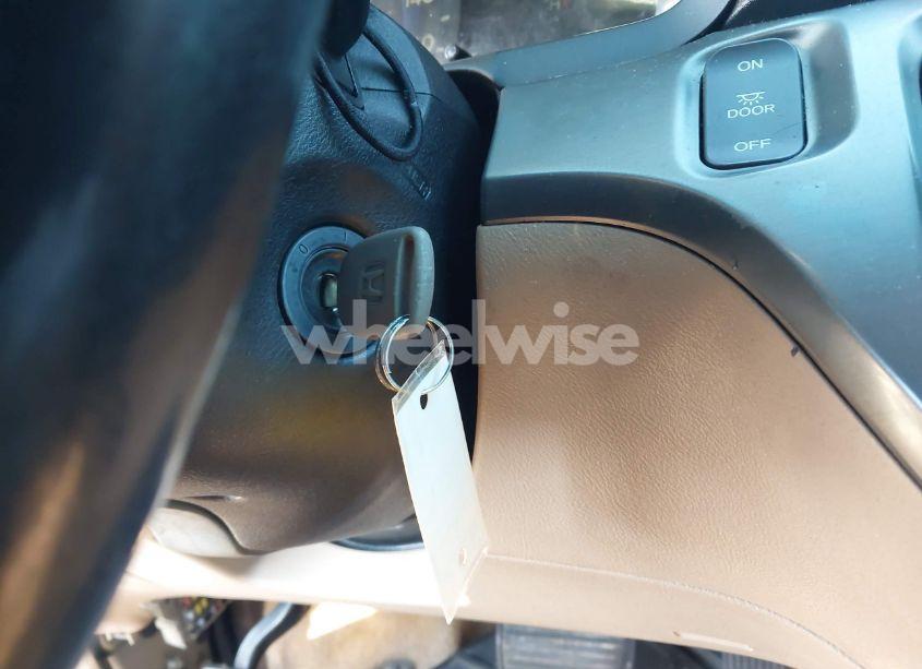 Photo 11 of 2006 Honda Odyssey EX-L (VIN 5FNRL38766B060912)