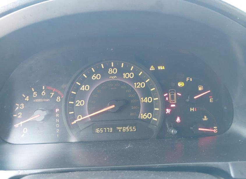 Photo 7 of 2006 Honda Odyssey EX-L (VIN 5FNRL38766B086068)