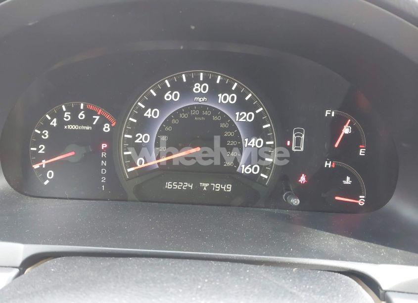 Photo 7 of 2006 Honda Odyssey EX-L (VIN 5FNRL38766B091805)