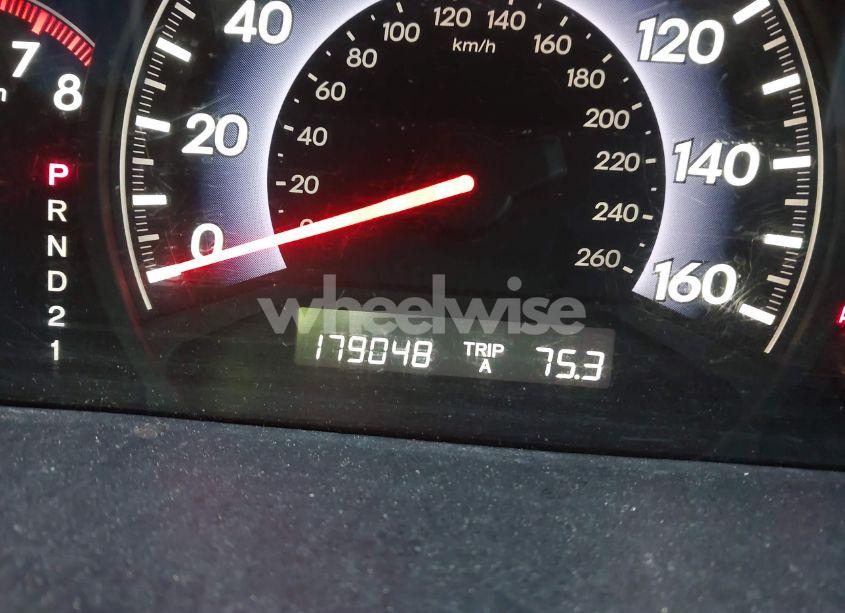 Photo 7 of 2006 Honda Odyssey EX-L (VIN 5FNRL38766B097197)