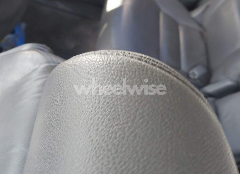 Photo 8 of 2006 Honda Odyssey EX-L (VIN 5FNRL38766B097197)