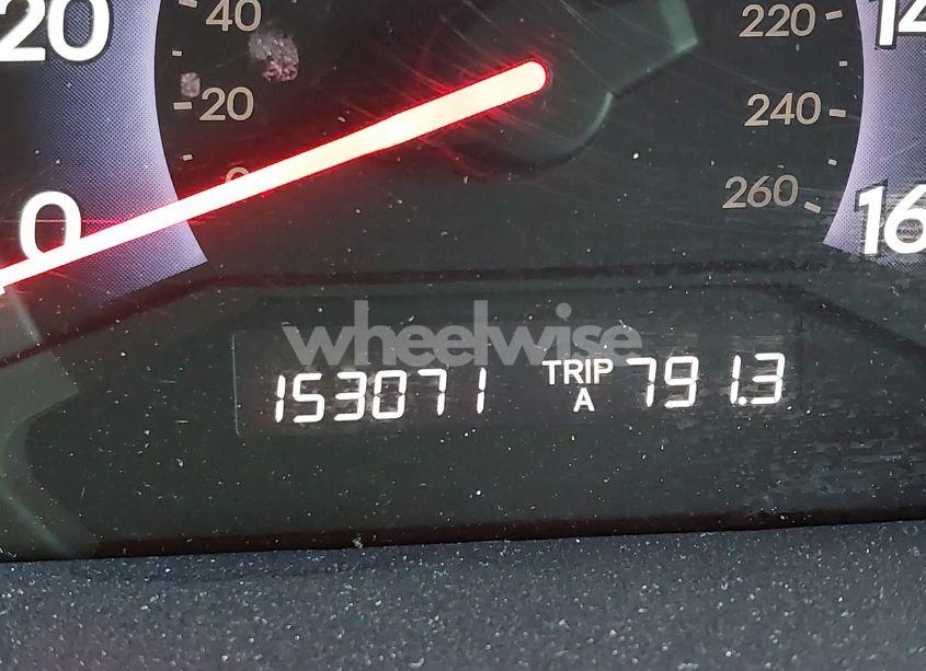 Photo 7 of 2007 Honda Odyssey EX-L (VIN 5FNRL38767B061673)