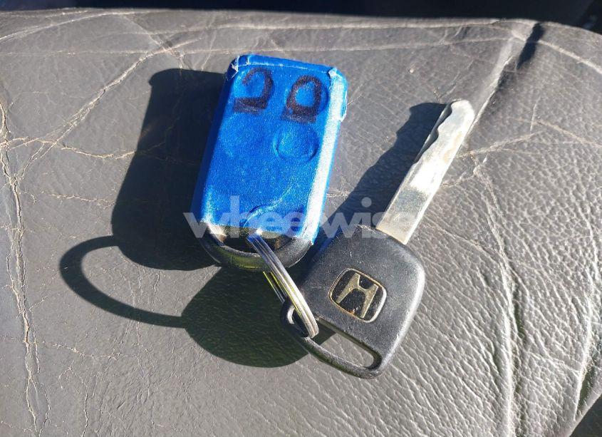 Photo 11 of 2007 Honda Odyssey EX-L (VIN 5FNRL38767B063018)