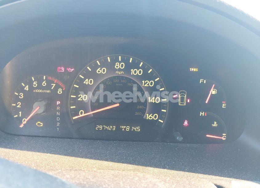 Photo 15 of 2007 Honda Odyssey EX-L (VIN 5FNRL38767B063018)