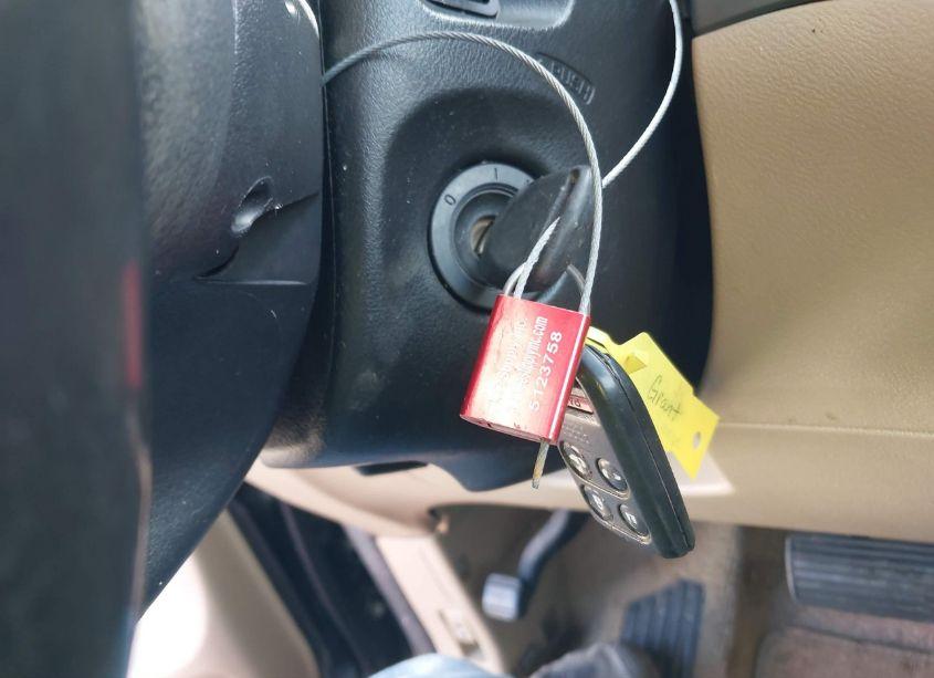 Photo 11 of 2007 Honda Odyssey EX-L (VIN 5FNRL38767B139398)