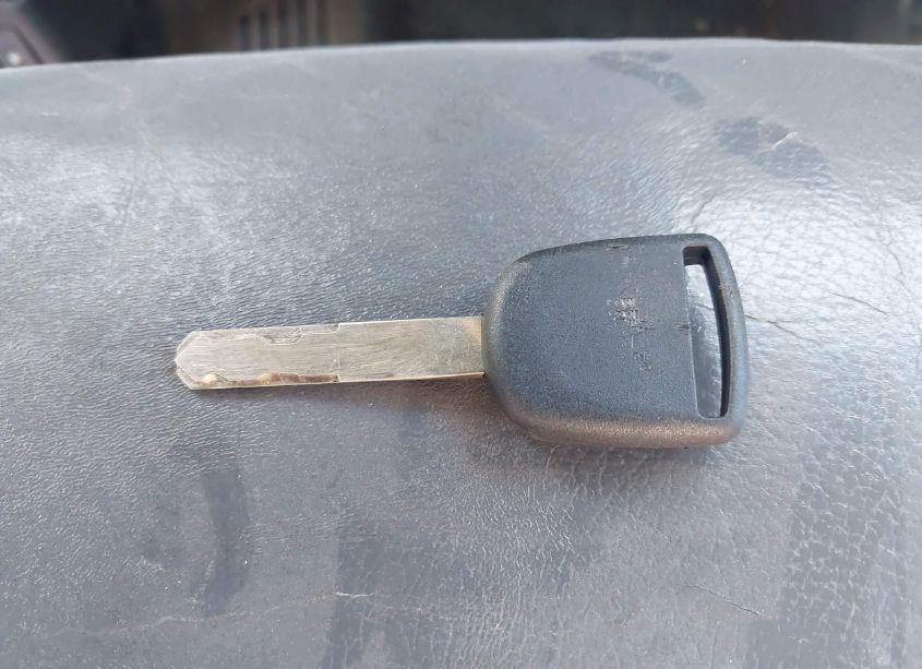 Photo 11 of 2007 Honda Odyssey EX-L (VIN 5FNRL38767B143130)