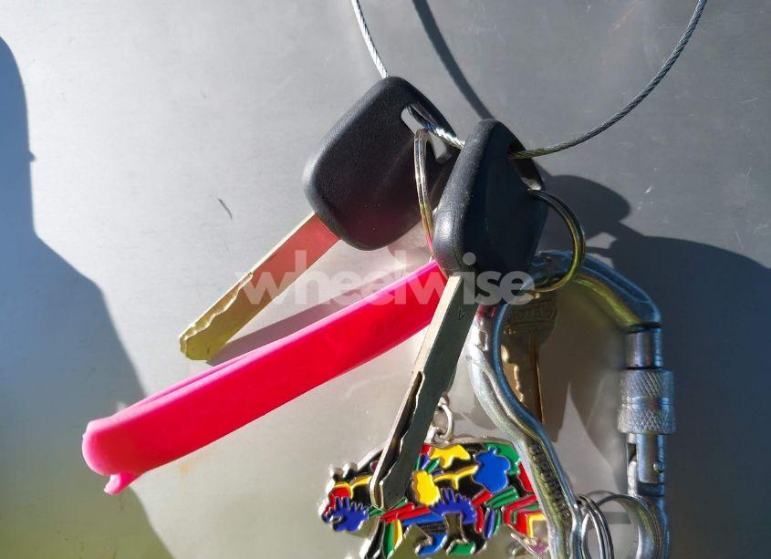 Photo 11 of 2007 Honda Odyssey EX-L (VIN 5FNRL38767B425638)