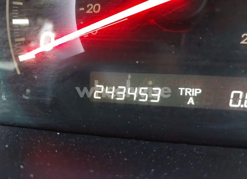 Photo 15 of 2007 Honda Odyssey EX-L (VIN 5FNRL38767B425638)