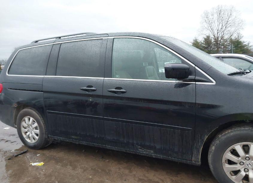 Photo 13 of 2008 Honda Odyssey EX-L (VIN 5FNRL38768B053218)