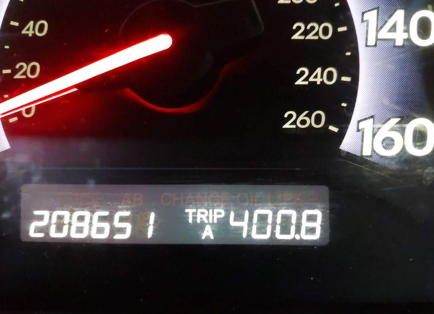 Photo 15 of 2008 Honda Odyssey EX-L (VIN 5FNRL38768B053218)