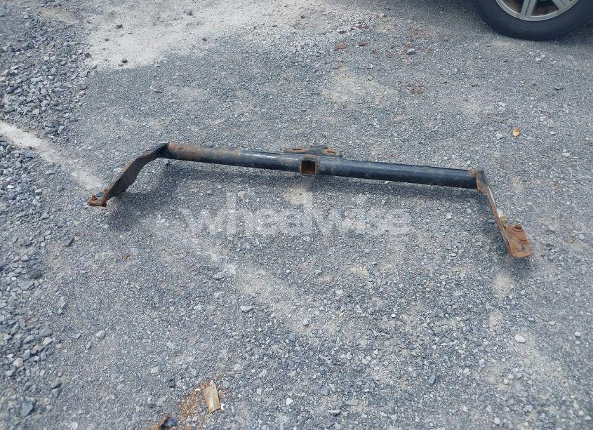 Photo 12 of 2008 Honda Odyssey EX-L (VIN 5FNRL38768B058418)