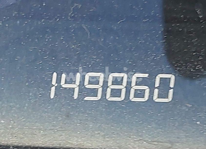 Photo 13 of 2008 Honda Odyssey EX-L (VIN 5FNRL38768B058418)