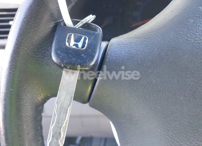 Photo 11 of 2009 Honda Odyssey EX-L (VIN 5FNRL38769B001752)