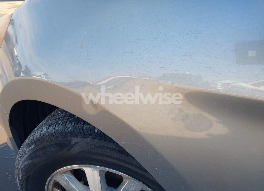 Photo 15 of 2009 Honda Odyssey EX-L (VIN 5FNRL38769B001752)