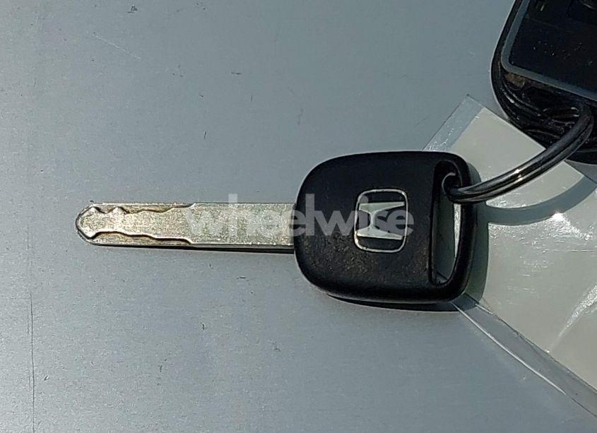 Photo 11 of 2009 Honda Odyssey EX-L (VIN 5FNRL38769B018602)