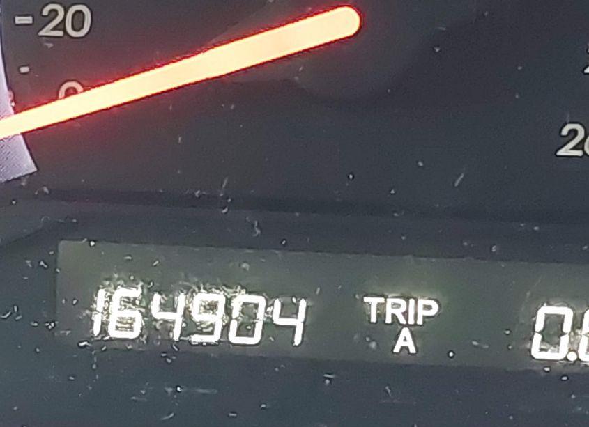 Photo 15 of 2009 Honda Odyssey EX-L (VIN 5FNRL38769B027879)