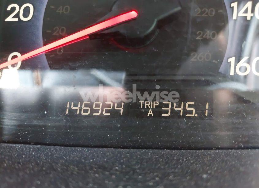 Photo 15 of 2006 Honda Odyssey EX-L (VIN 5FNRL38776B027305)