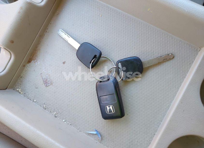 Photo 11 of 2006 Honda Odyssey EX-L (VIN 5FNRL38776B031905)