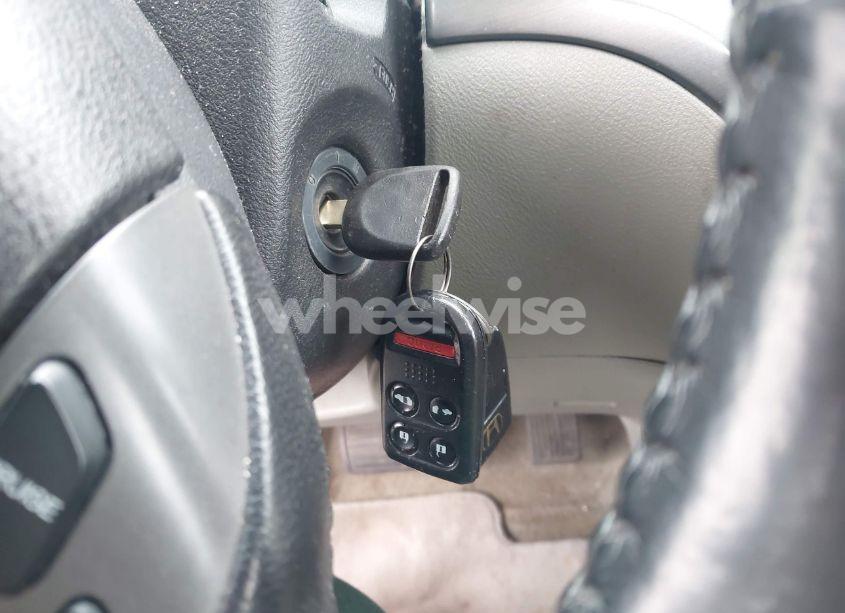 Photo 11 of 2006 Honda Odyssey EX-L (VIN 5FNRL38776B050308)