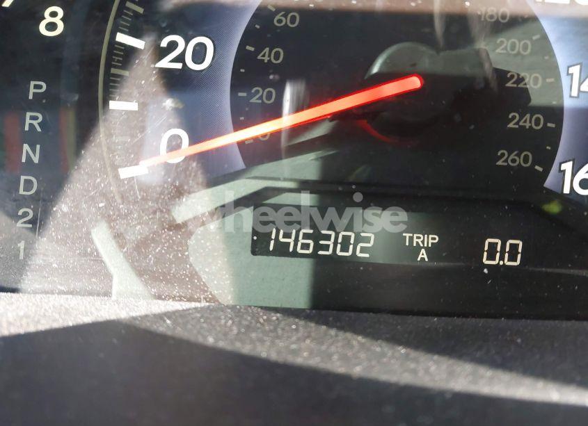 Photo 7 of 2006 Honda Odyssey EX-L (VIN 5FNRL38776B442043)