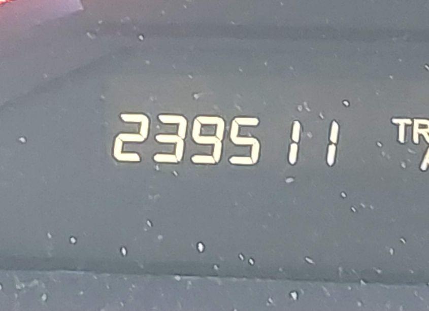 Photo 15 of 2007 Honda Odyssey EX-L (VIN 5FNRL38777B001224)