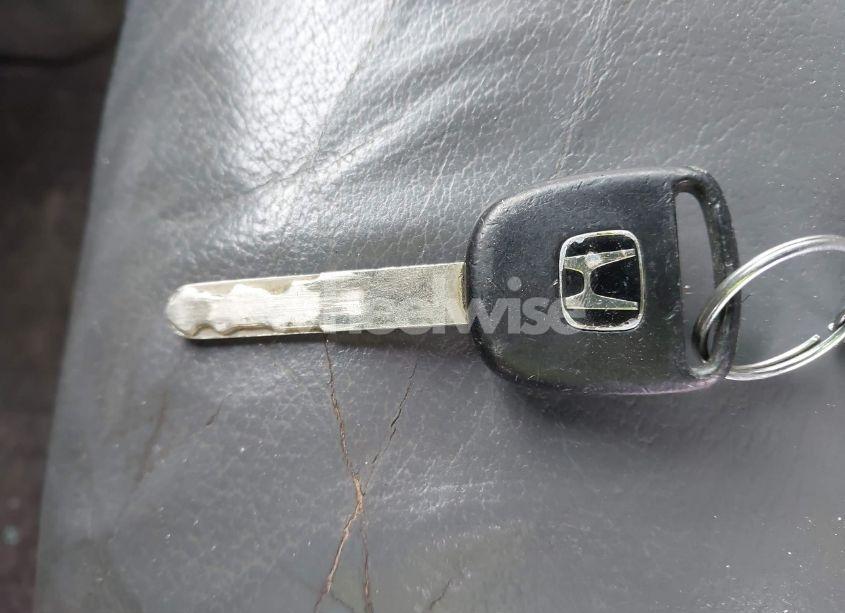 Photo 11 of 2007 Honda Odyssey EX-L (VIN 5FNRL38777B014653)