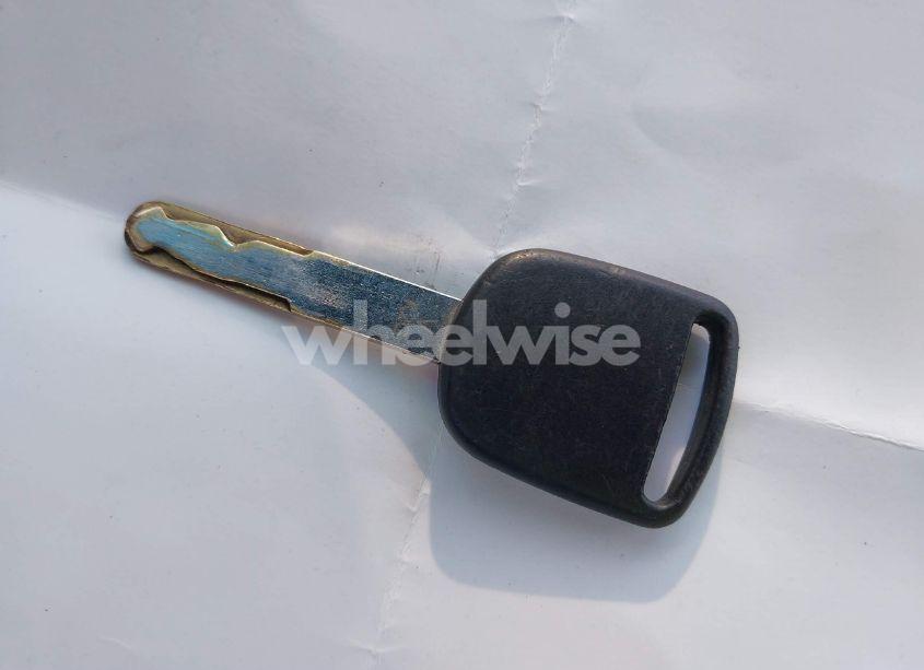 Photo 11 of 2007 Honda Odyssey EX-L (VIN 5FNRL38777B016421)