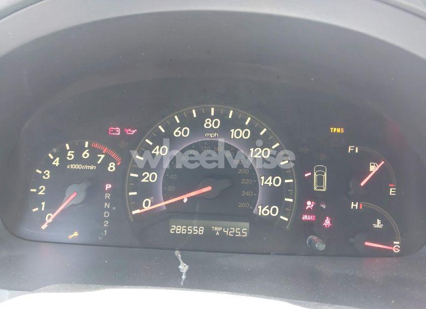 Photo 7 of 2007 Honda Odyssey EX-L (VIN 5FNRL38777B016421)