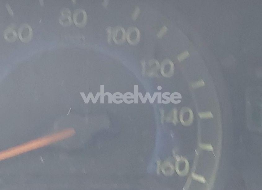 Photo 14 of 2007 Honda Odyssey EXL (VIN 5FNRL38777B055851)