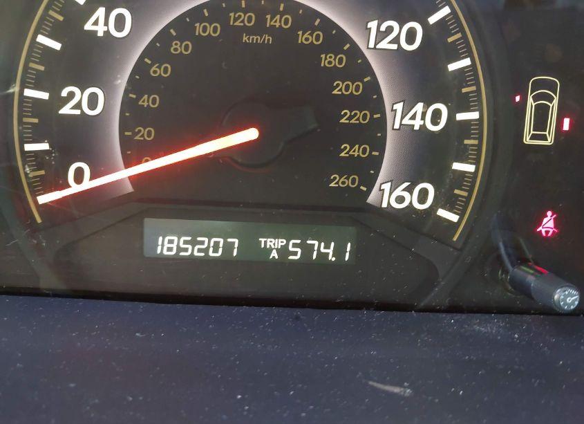 Photo 15 of 2007 Honda Odyssey EX-L (VIN 5FNRL38777B107883)