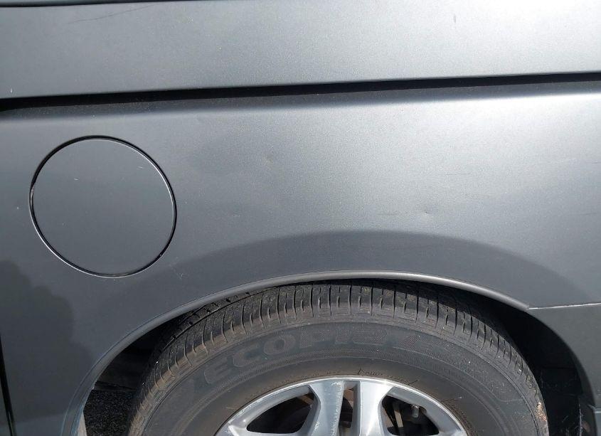 Photo 6 of 2007 Honda Odyssey EX-L (VIN 5FNRL38777B406967)