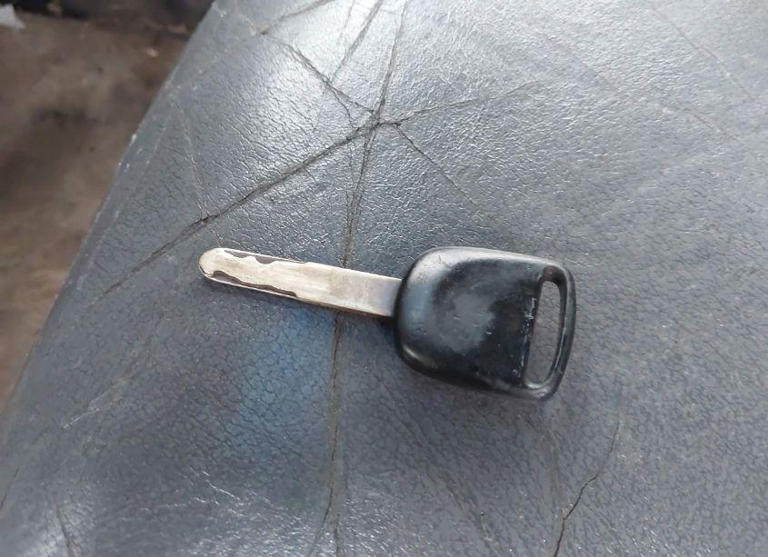 Photo 11 of 2007 Honda Odyssey EX-L (VIN 5FNRL38777B410503)