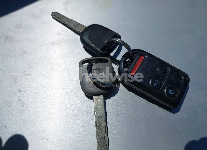 Photo 11 of 2007 Honda Odyssey EX-L (VIN 5FNRL38777B428371)