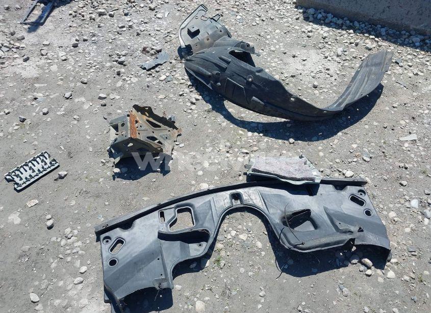 Photo 12 of 2007 Honda Odyssey EX-L (VIN 5FNRL38777B428371)