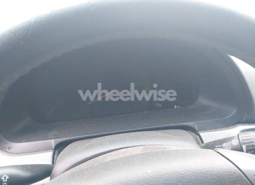 Photo 7 of 2007 Honda Odyssey EX-L (VIN 5FNRL38777B456638)