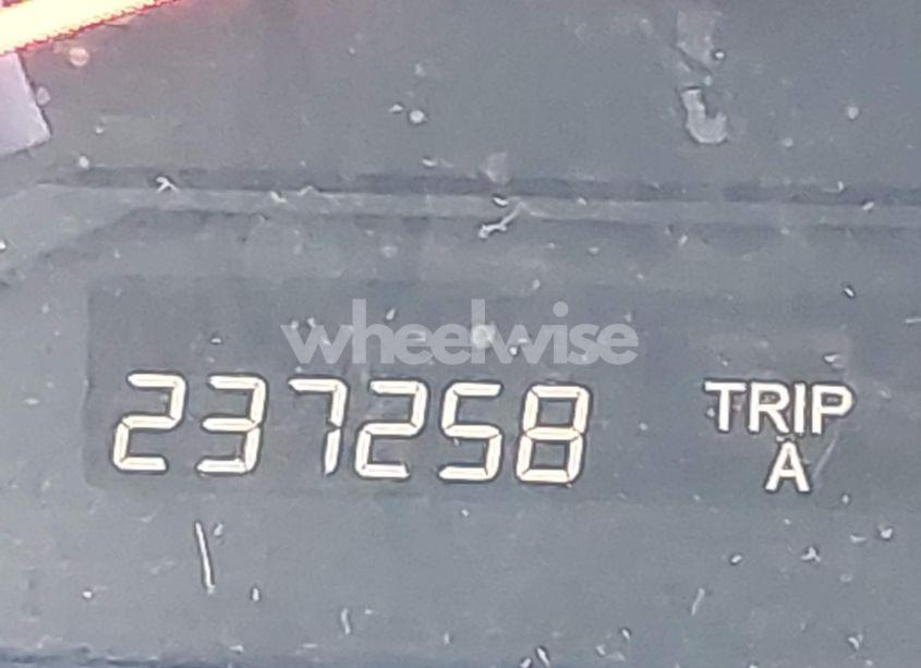 Photo 15 of 2008 Honda Odyssey EX-L (VIN 5FNRL38778B034970)