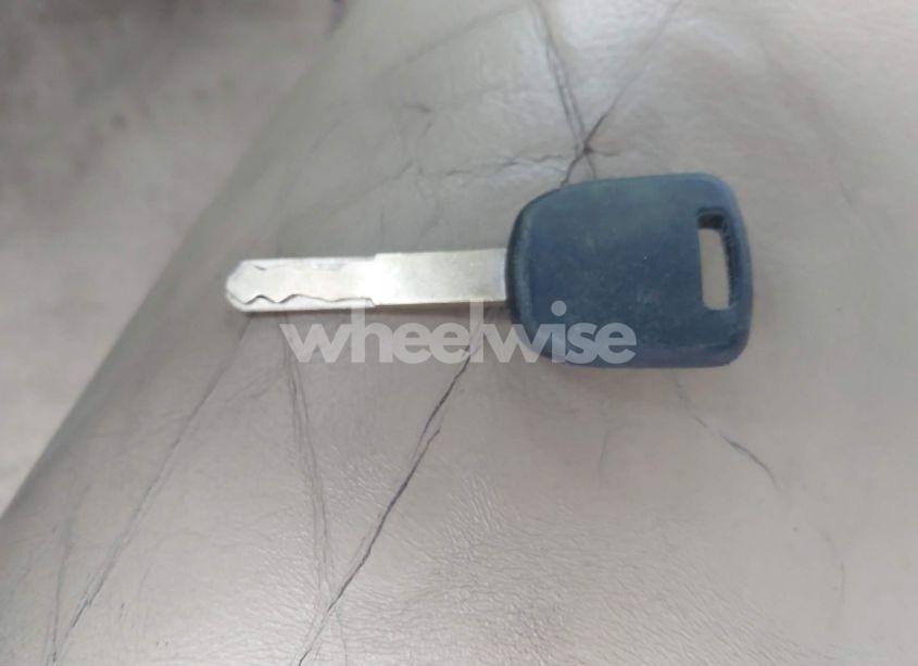 Photo 11 of 2008 Honda Odyssey EX-L (VIN 5FNRL38778B041661)