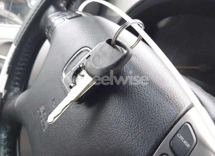 Photo 11 of 2008 Honda Odyssey EX-L (VIN 5FNRL38778B063997)