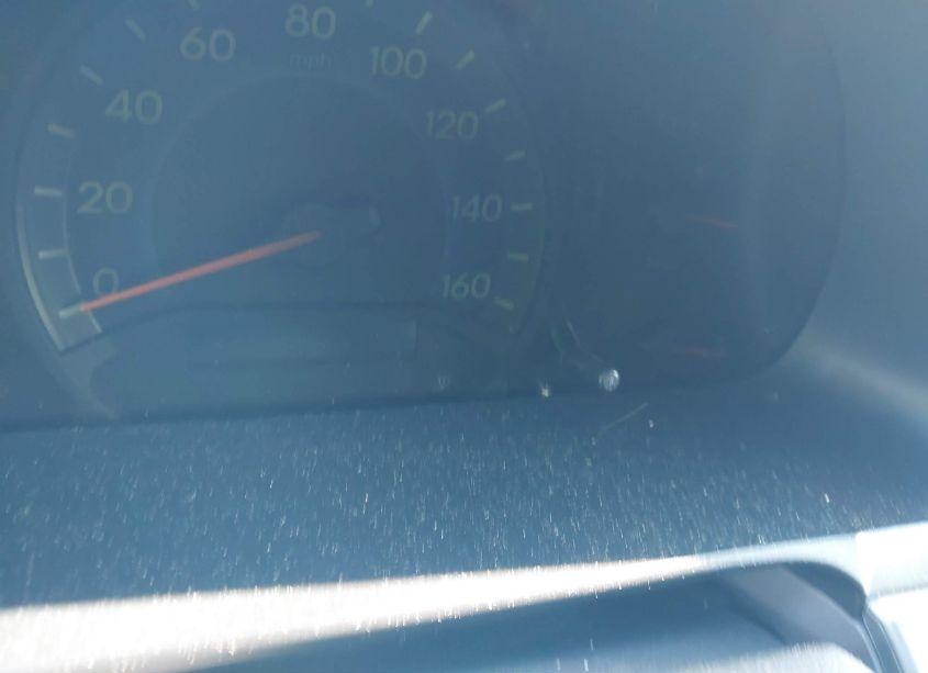 Photo 7 of 2009 Honda Odyssey EX-L (VIN 5FNRL38779B012744)