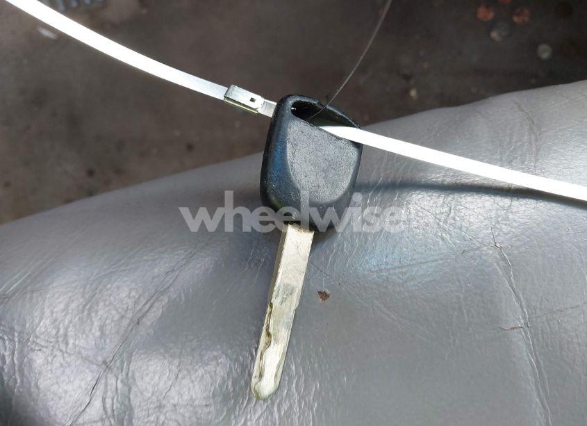 Photo 11 of 2009 Honda Odyssey EX-L (VIN 5FNRL38779B023436)