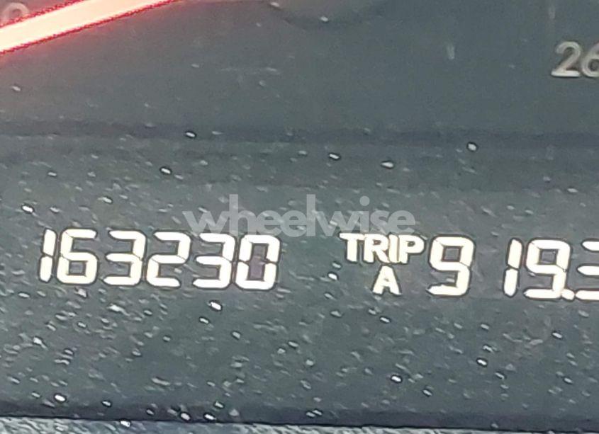 Photo 15 of 2009 Honda Odyssey EX-L (VIN 5FNRL38779B023436)