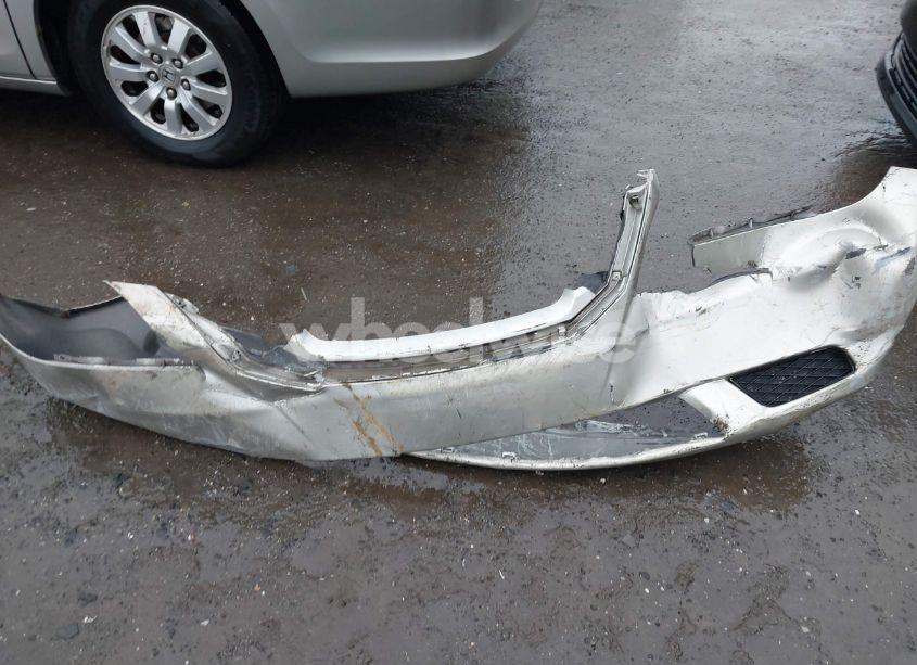 Photo 12 of 2009 Honda Odyssey EX-L (VIN 5FNRL38779B028104)